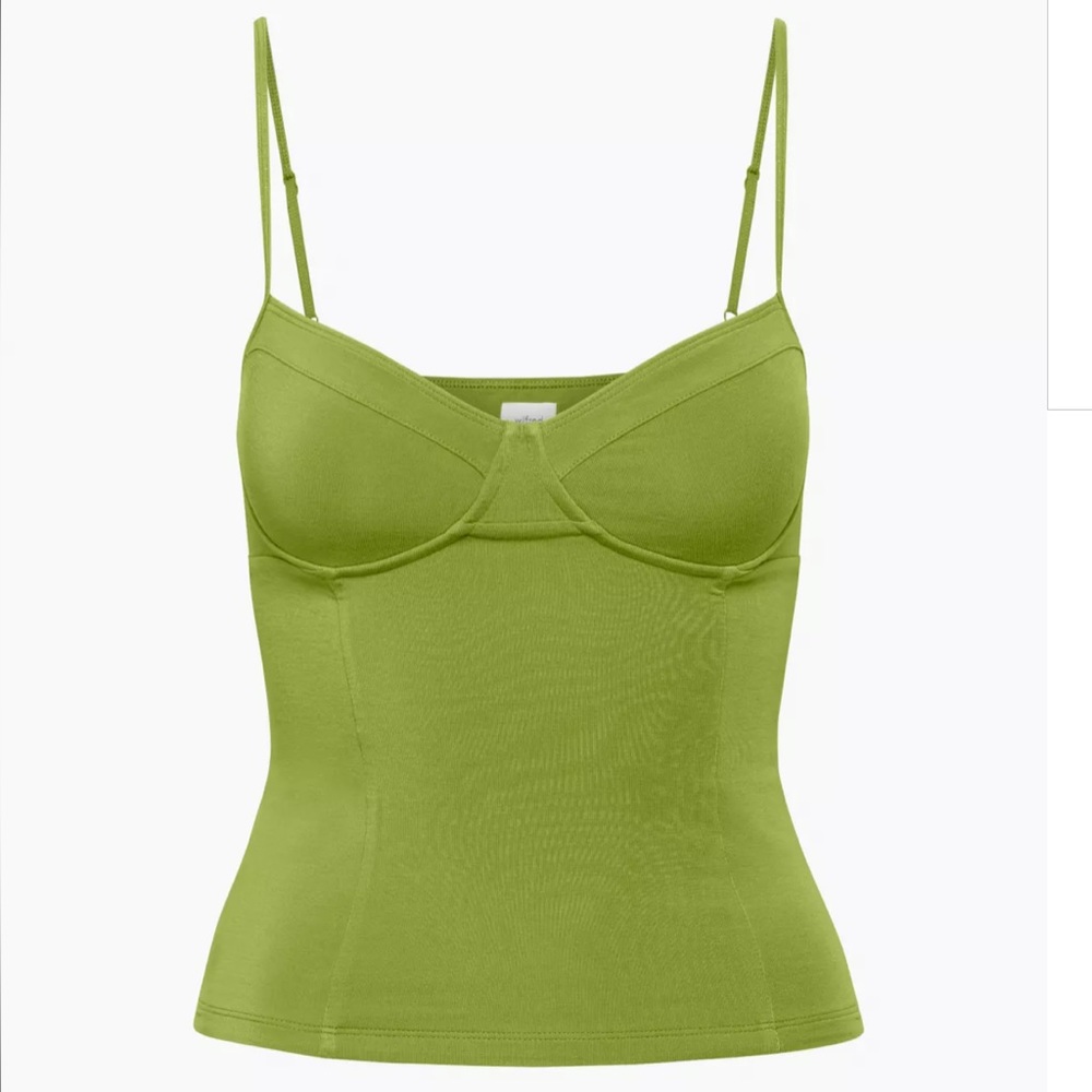 Aritzia Spell Tank